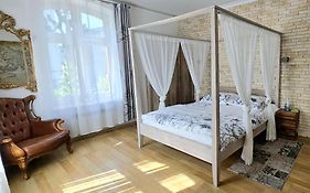 Sopot Spa Apartament